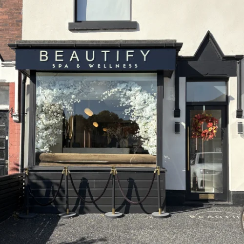 Beautify Spa & Wellness Chorley Beautify Spa & Wellness Chorley